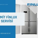 İzmit Finlux servisi