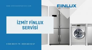 İzmit Finlux servisi