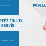 Körfez Finlux servisi